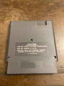 Raid On Bungeling Bay  NES Nintendo