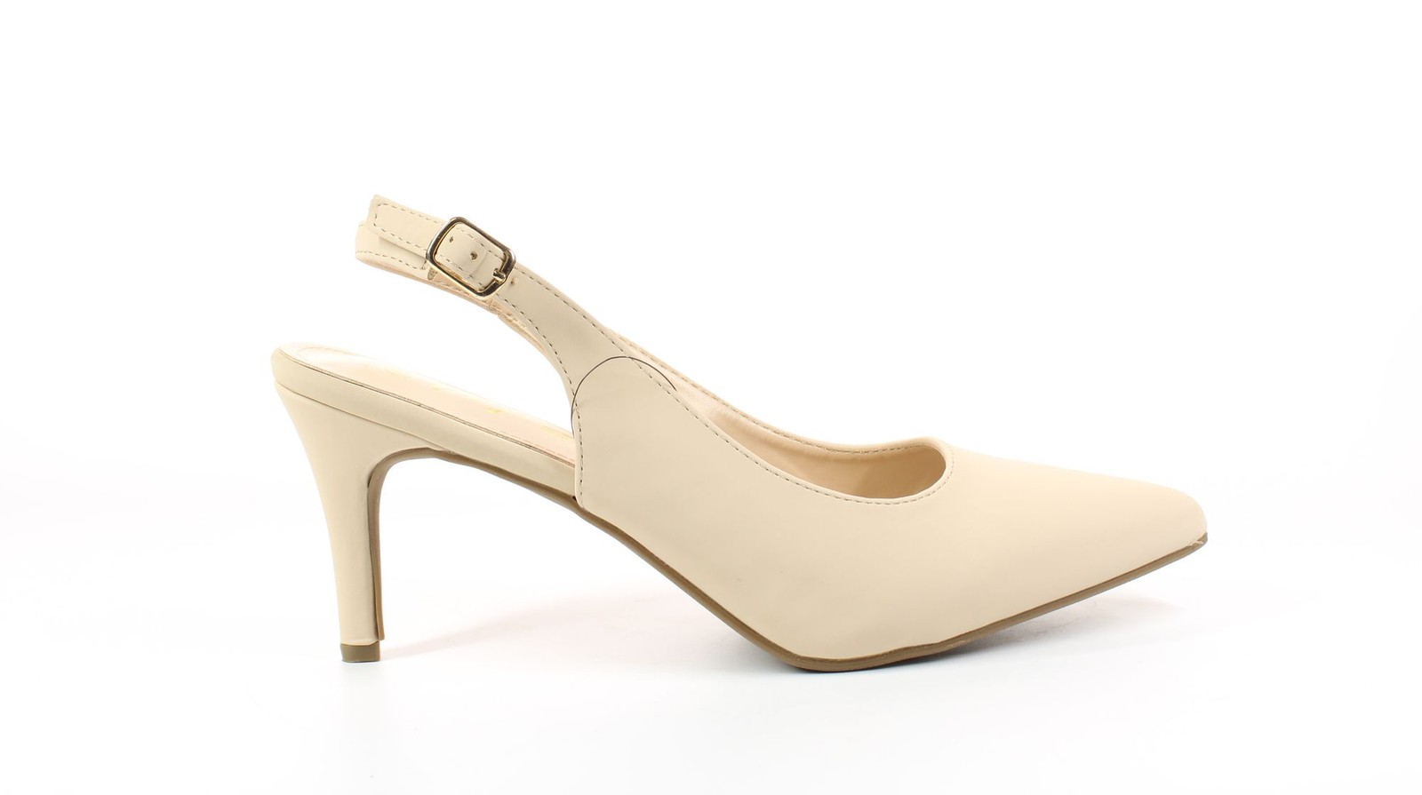 Модные женские босоножки коричневого цвета размер 10 6790₽