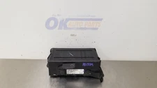 06 FORD F350 SUPER DUTY 6.0L ENGINE FUSE BOX