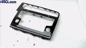 Abdeckung Radio 5G1819743 VW Golf 1.4 TSI Au/auv Limousine