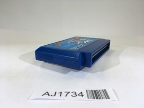 AJ1734 Superman NES Famicom Japan