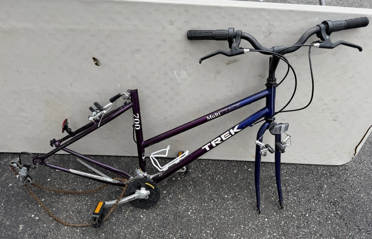 Trek Purple Bikes for sale | eBay