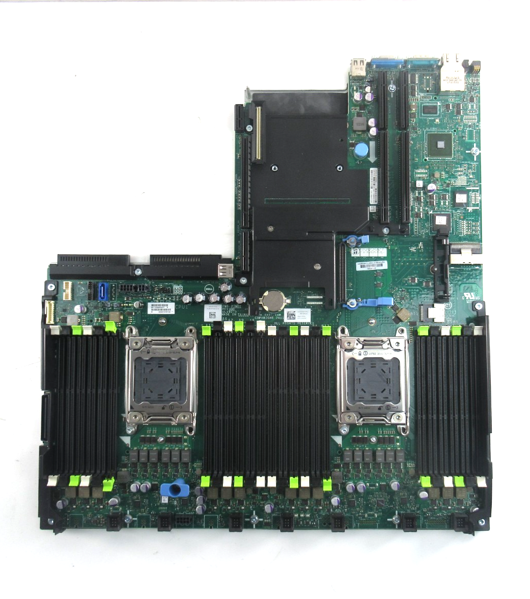 Dell PowerEdge R620 System Board - KCKR5