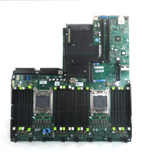 Dell PowerEdge R620 System Board - KCKR5