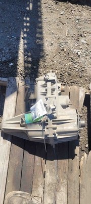03 04 05 06 07 HUMMER H2 Transfer Case 6.0L awd 15172331