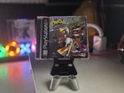 Crash Bandicoot 3 Warped (PlayStation 1) Black Label CIB (TESTED) w/Protector