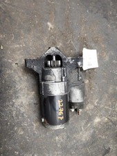 Démarreur Citroen C-CROSSER