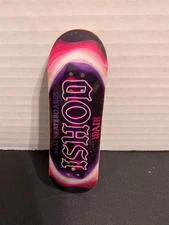 Tech Deck Real Skateboards Ishod Wair Fingerboard