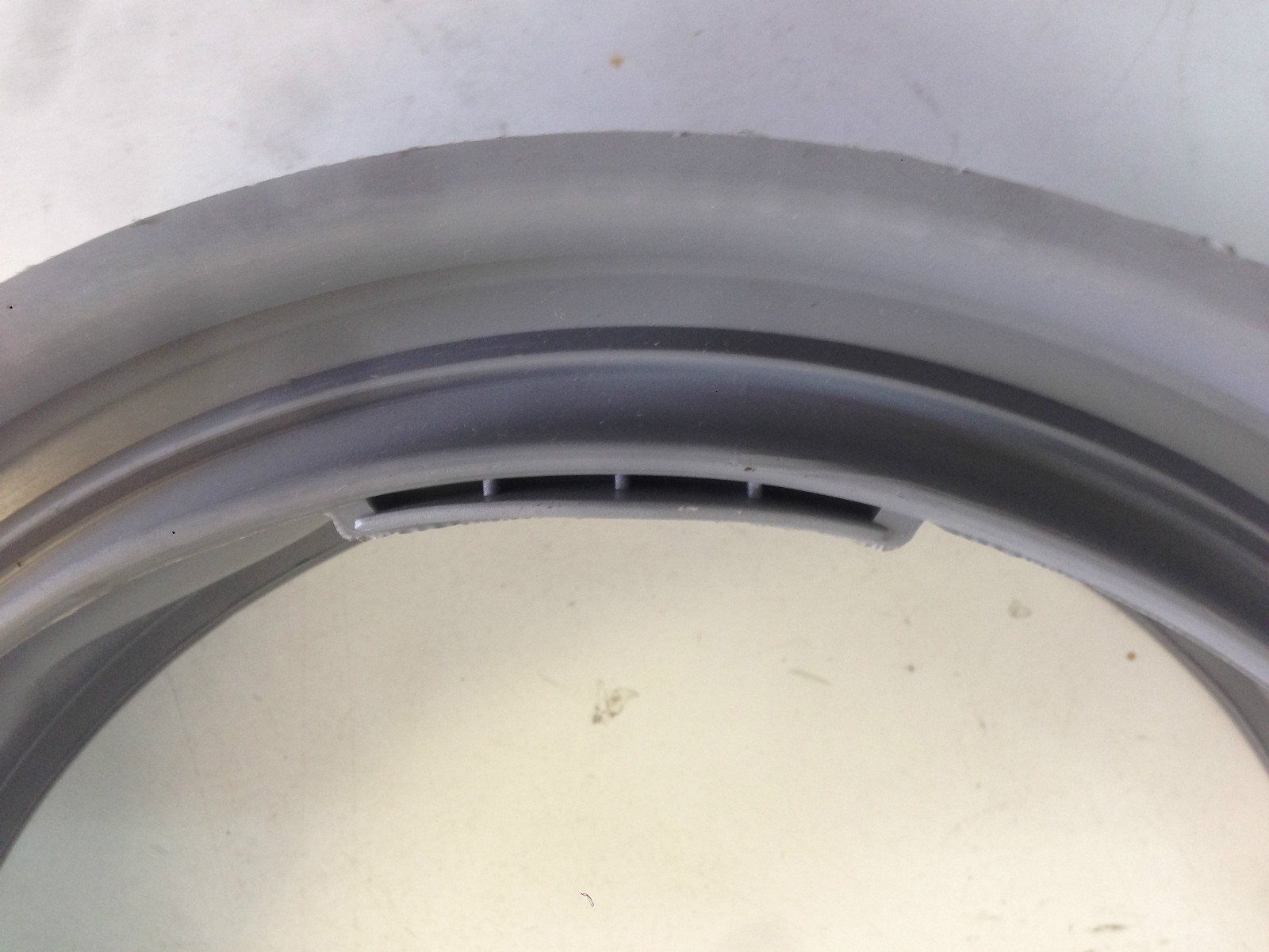 Bosch Washing Machine Rubber Door Gasket Seal Siwamat, Maxx 6, Classixx