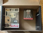 Funko Pop! Vinyl: Star Wars - Count Dooku - Smuggler's Bounty (Exclusive) #233