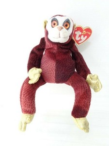 ty zodiac monkey
