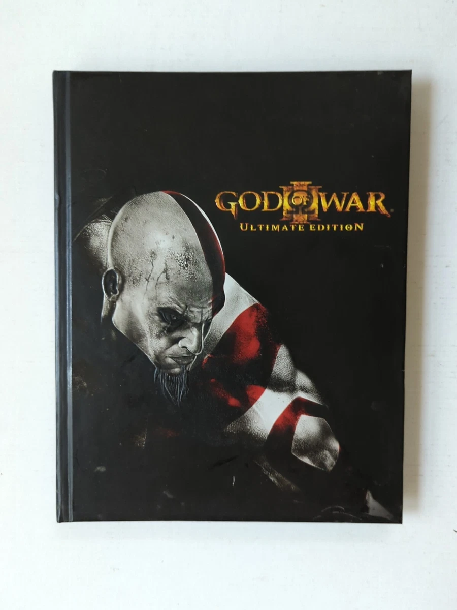 god of war art book products for sale | eBay