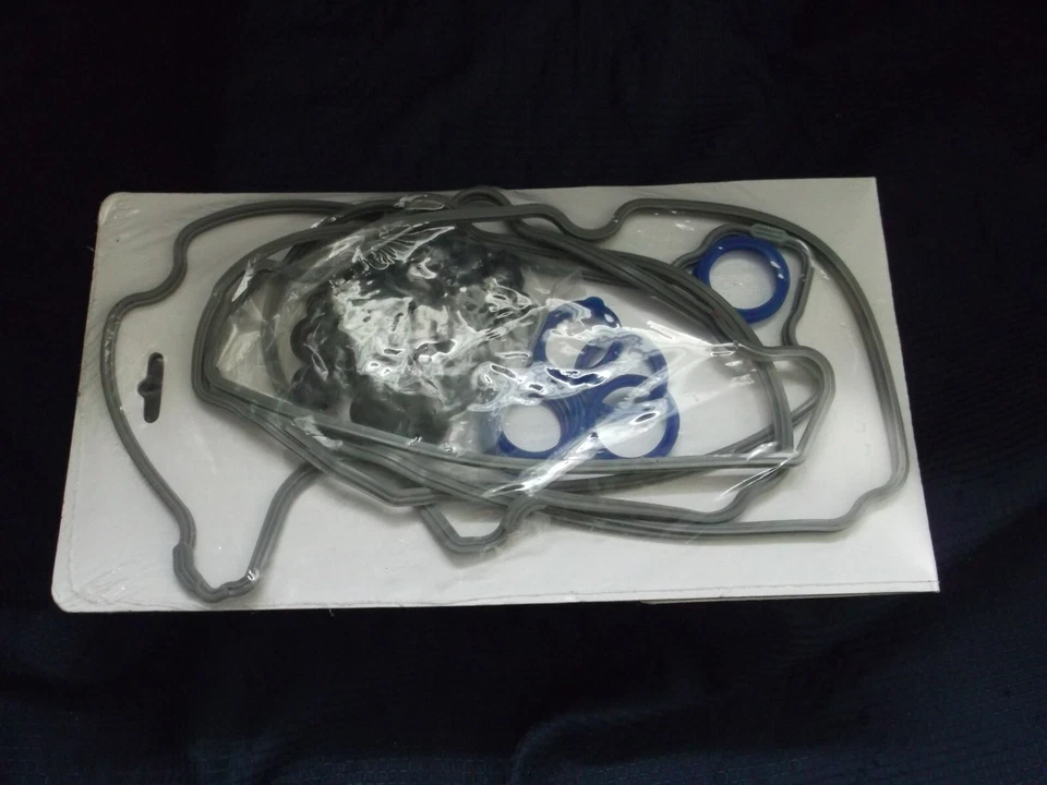 Conjunto de junta de tampa de válvula de motor BECK ARNLEY para Ford Mazda e Mercury 036-1801 - Imagem 2 de 4