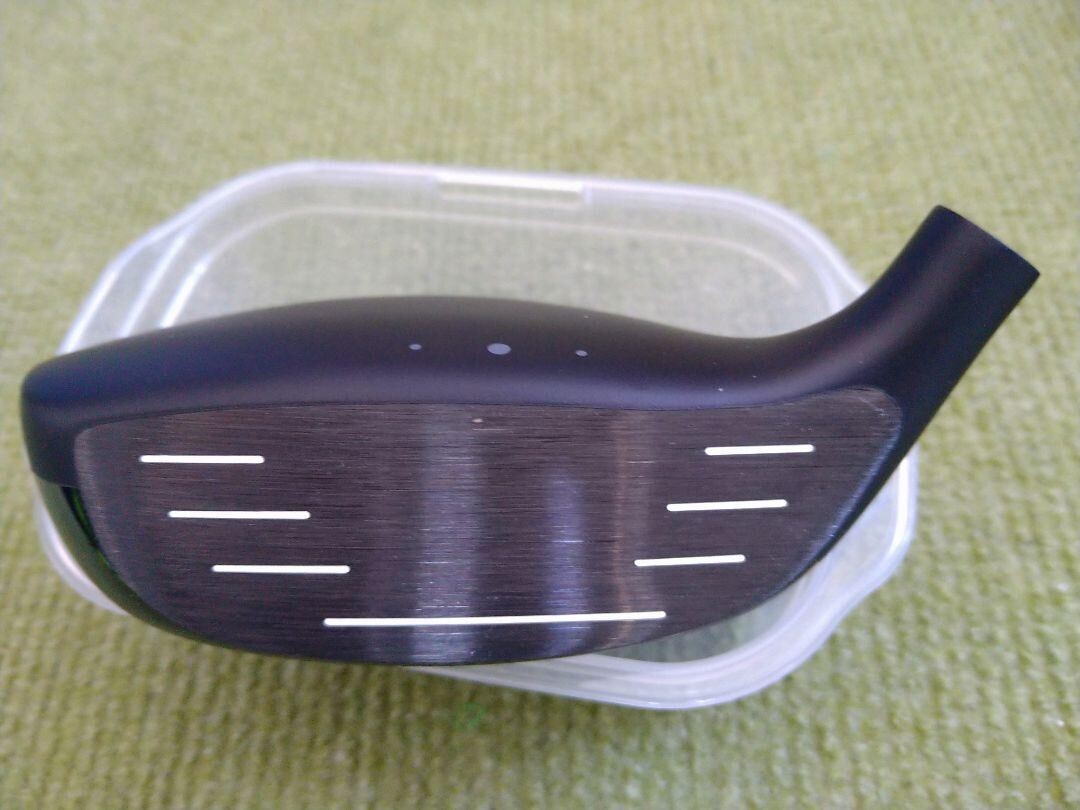 Ping G425 MAX Fairway Wood Head Only 3W 14.5deg RH with HC