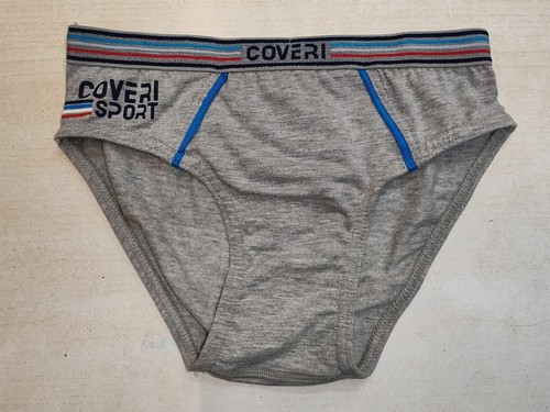 SLIP ENRICO COVERI RAGAZZO 2/16 ANNI - Imagen 6 de 13