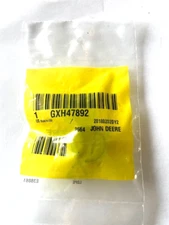 *John Deere 1 NEW OEM GXH47892 Bearing