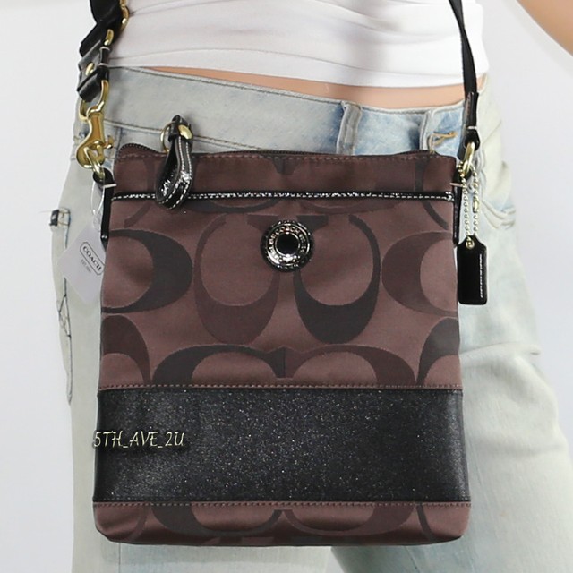 Coach Crossbody Handbags Ebay Keweenaw Bay Indian Community