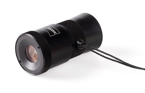 Carl Zeiss CZ Magnifying Glass Monocular Mono 3x12 - Picture 3 of 3