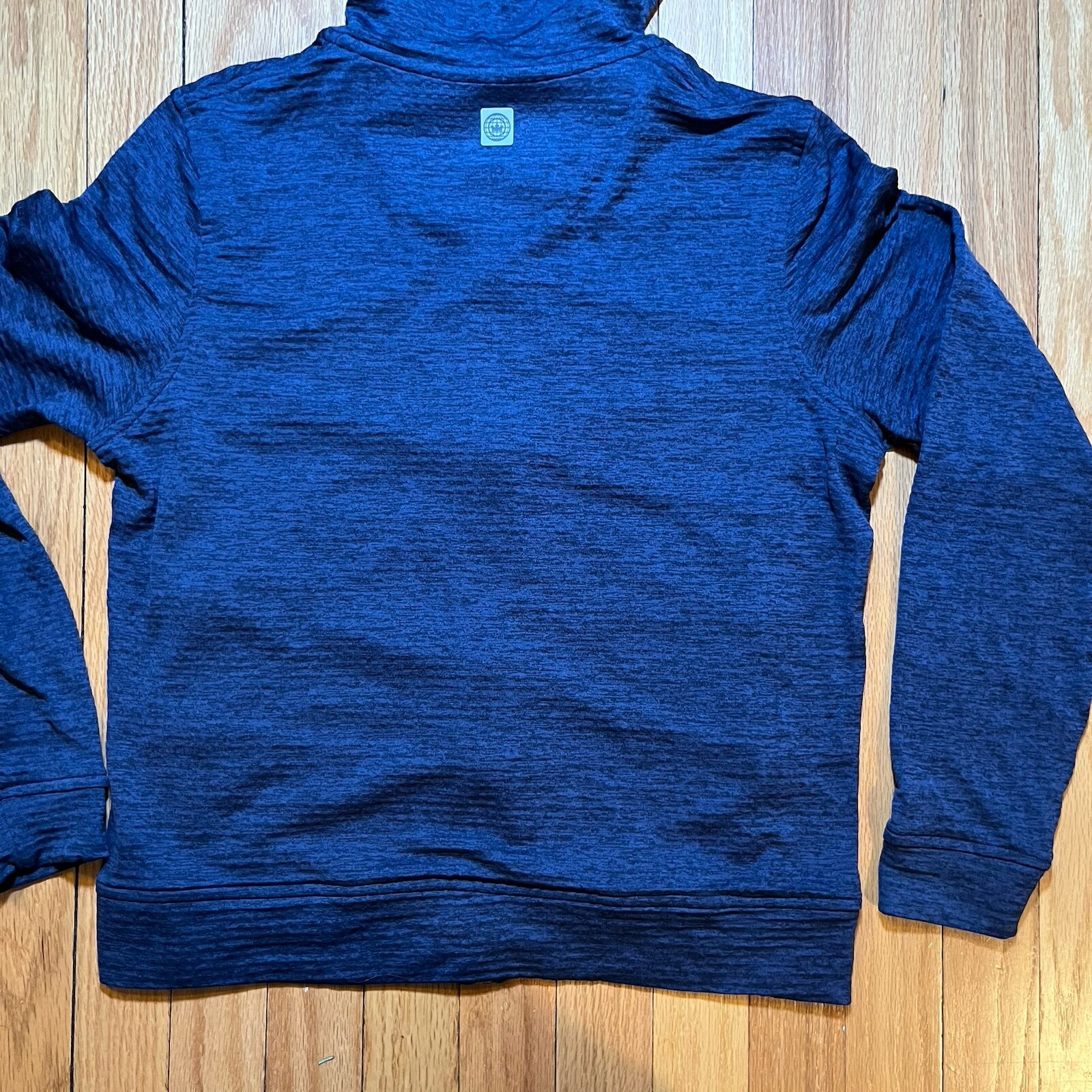 Peter Millar Maven Performance Full Zip Hoodie Ja… - image 23