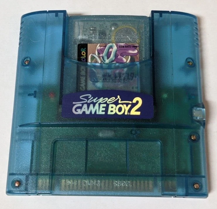 Super Game Boy 2 Video Games for sale | eBay