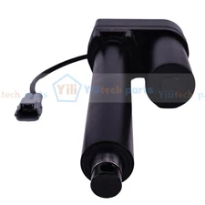 Electric Actuator 263-802 263802 Fits For Snowbear