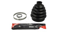 Hart 402 766 Faltenbalg Satz, Antriebswelle FüR Audi,Seat,Skoda,Vw