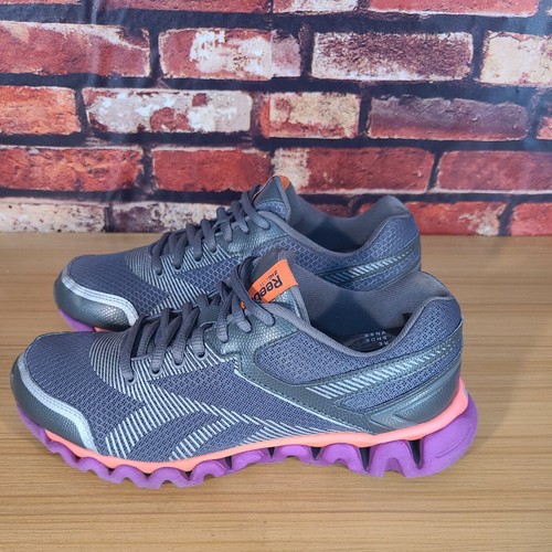 Womens Size 7.5 Reebok Ziglite Running 