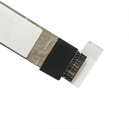 30PIN EDP RGB FHD Flex Video cable for DELL Latitude 5320 E5320 450.0M701.0001 - Afbeelding 3 van 8