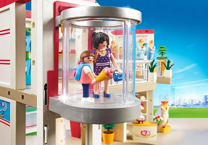 新品【プレイモービル】playmobil5485シティライフショッピングセンター $_1.JPG?set_id=8800005007