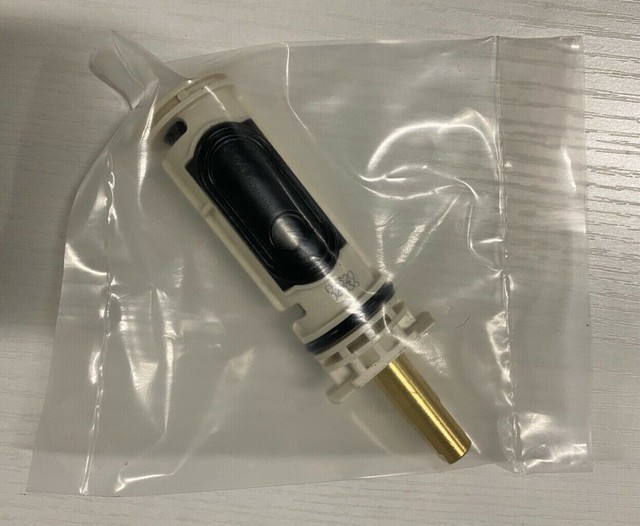 NEW FACTORY SEALED GENUINE MOEN 1222 1222B POSITEMP CARTRIDGE TUB