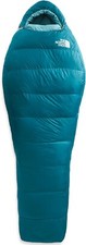 The North Face Trail Lite Down- 20 F/-7 C Sleeping Bag, Long/Right Hand
