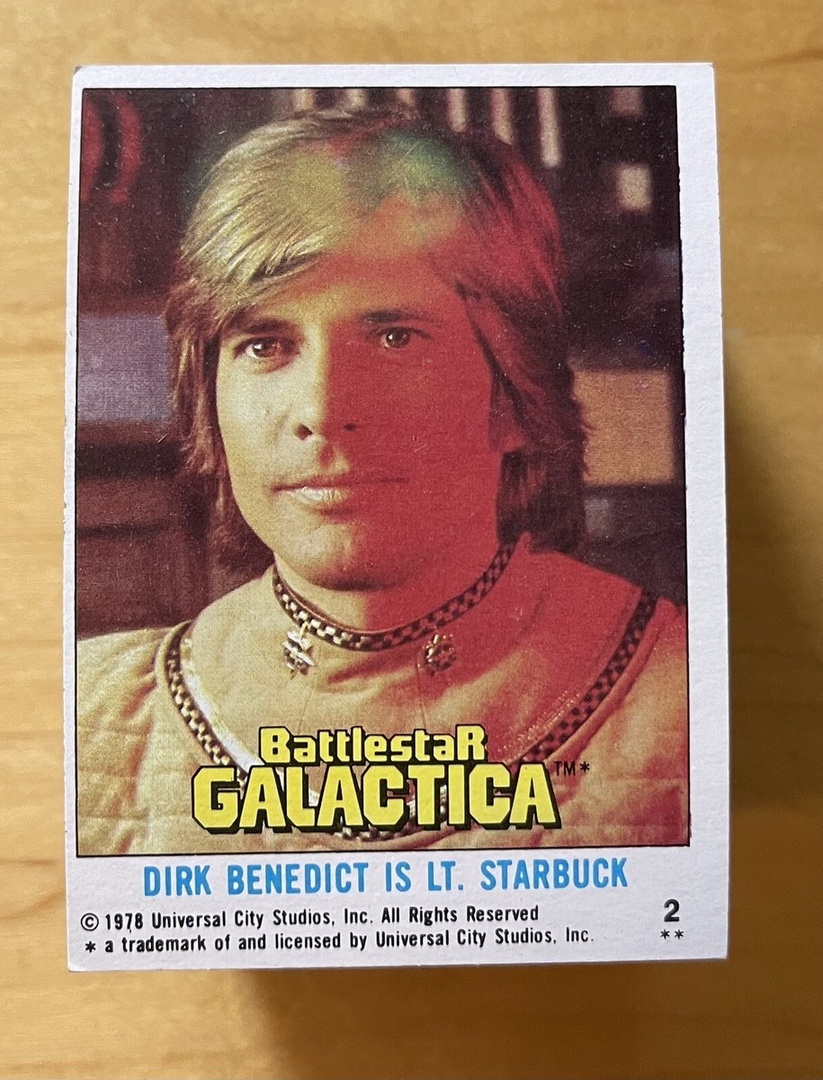その他 1978 Battlestar Galactica trading cards s-l400.jpg