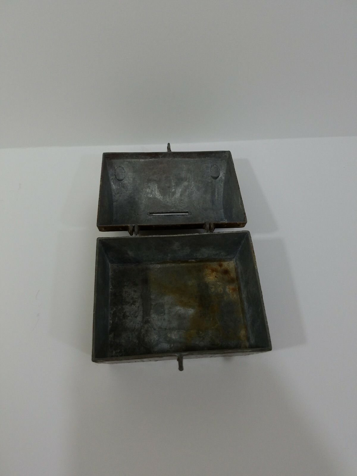 Pirate Chest Bank E J KAHN CO. Vintage Rare eBay