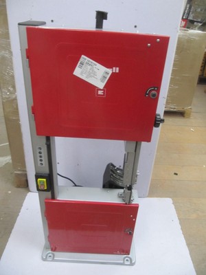 bandsäge einhell tc sb 305