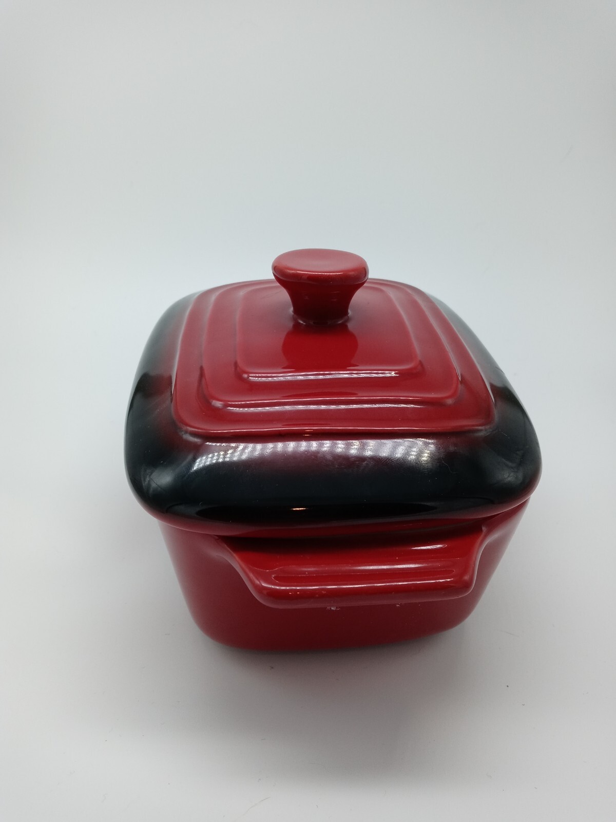 ramekins with lids eBay