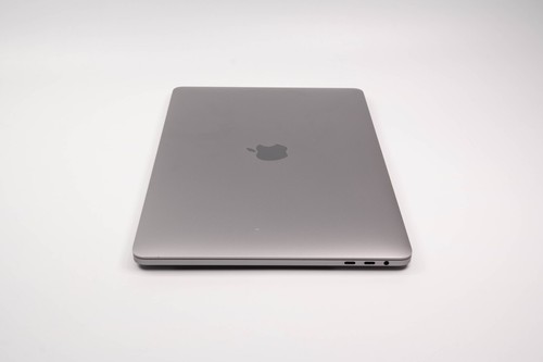 Apple MacBook Pro 13 Retina 2.3GHz i7 32GB RAM 512GB SSD 2020 QWERTY 19% MwSt. - Afbeelding 5 van 9