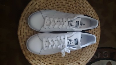 adidas originals stan smith 2 mens Black