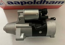 TO FIT HONDA  ACCORD MK7 2004-2008 2.2 CTDi TD DIESEL BRAND NEW STARTER MOTOR