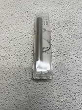 Jaclo 5 1/4 inch Cover Tube, Satin Nickel, 579-SN