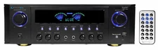 Technical Pro RX45BT 5.2-Channel Home Theater Receiver with Bluetooth