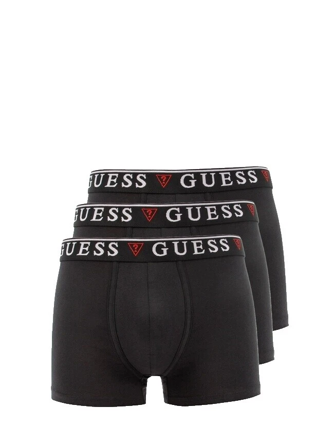 GUESS Algodón Ropa Interior para Hombres