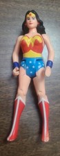 Wonder Woman Super Powers DC Comics Kenner 1984 Vintage Action Figure