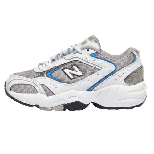 New balance 452 Gris Azul US 5 ~ 11 para mujeres Zapatos-WX452KL1  expeditedship | eBay