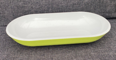 Rosti Mepal Synthesis, Schüssel, Schale, Salatschüssel 39x 20 cm