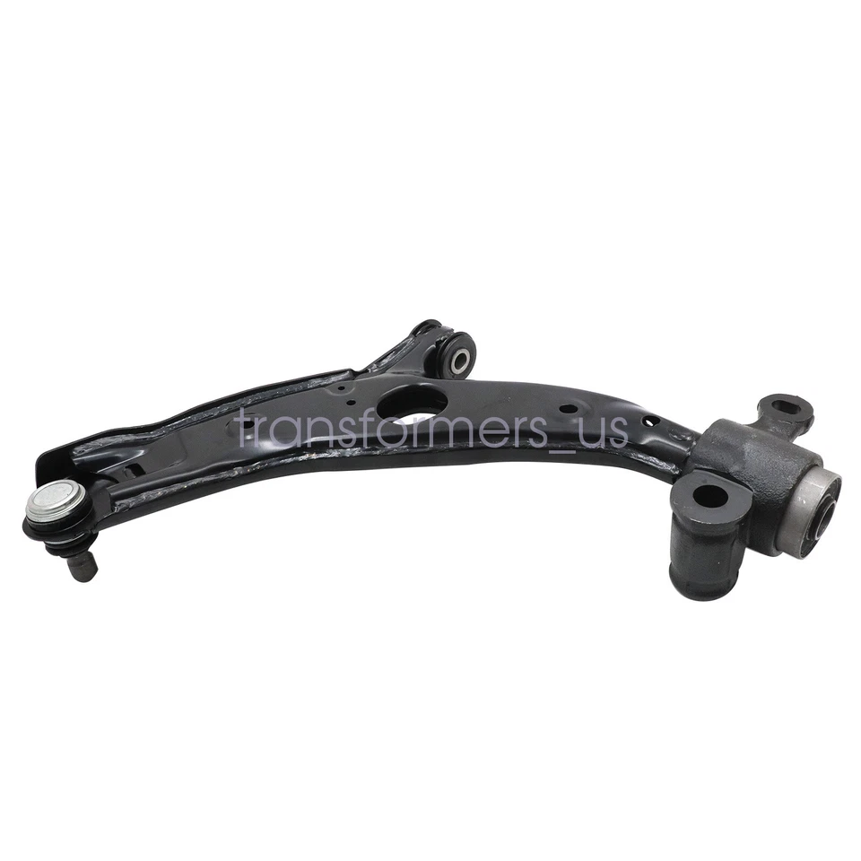 Brazo de control inferior delantero derecho con rótula para Mazda CX-5 2017 2018-2023 Foto 2 de 4