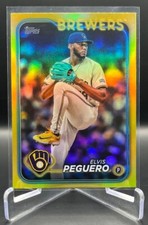2024 Topps Update Series Pick Your Card US1 - US175 (Base, Rookies & Parallels)