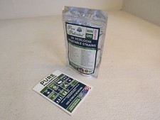 Pure Pollination 30 Heirloom Vegetable Strains Non GMO Verified