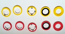 Spare Parts - Connect 4 Launchers by Hasbro - replacement pieces