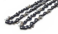 2x 12" Chain For Worx WG380 WG380.9 WG381 40V Cordless Chainsaw