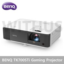 BENQ TK700STi Gaming Projector 4K 4K Home The...